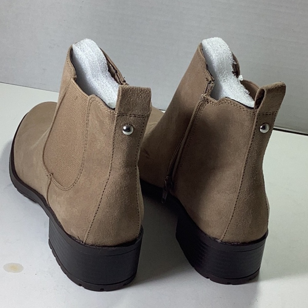 Gladyy Booties Style & co - Picture 2 of 7